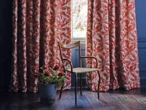 Win Made to Measure Blackout curtain from Curtains.com