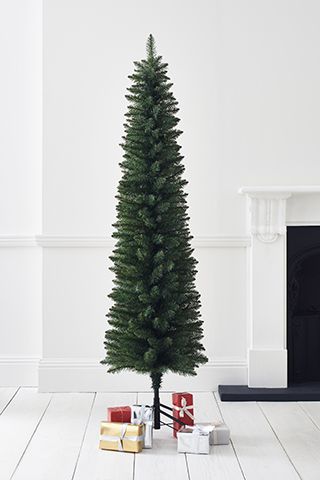下一个圣诞树 - 节省空间的圣诞树 - 购物 -  Goodhomesmagazine.com