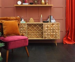 openersideboard - hero buys from the ideal home show christmas room sets - room sets - goodhomesmagazine.com