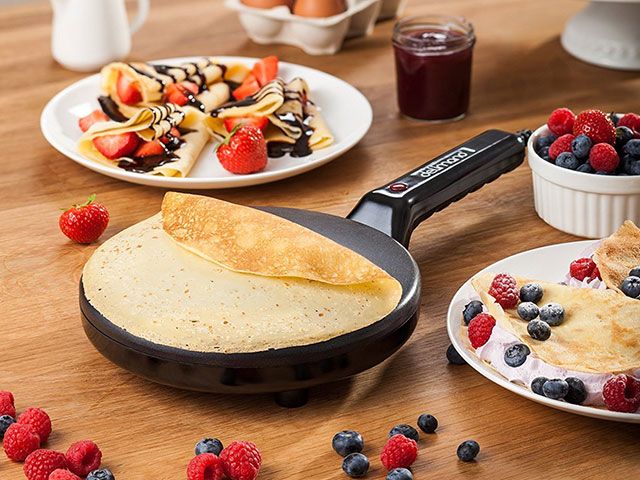 Delimano Pancake Maker -好家