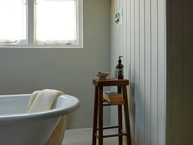 土生命赛浴室 - 在锁定期间在线购买油漆？- 购物 -  Goodhomesmagazine.com