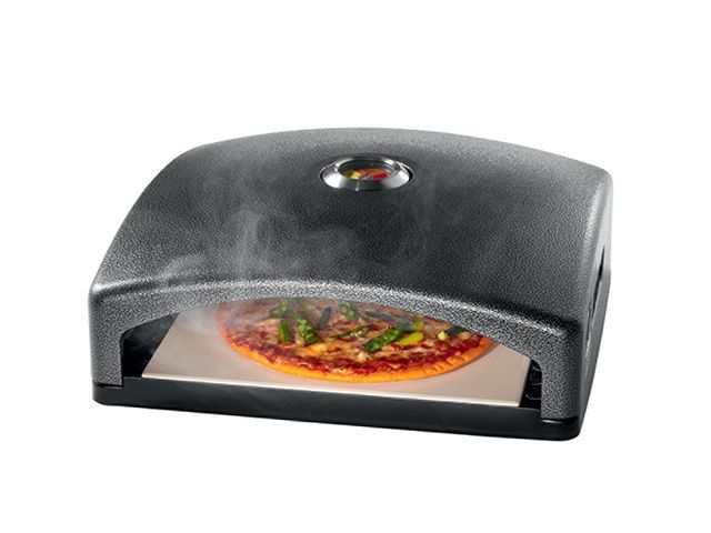Lidl Pizza Oven  -  Lidl本周推出了烧烤披萨烤箱！-新伟德国际娱乐场闻- goodhomesmagazine.com