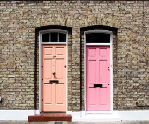 粉红色的前英语门 - 最高8个最多问的租赁问题回答 - 灵感 - 古德霍姆斯Magazine.com