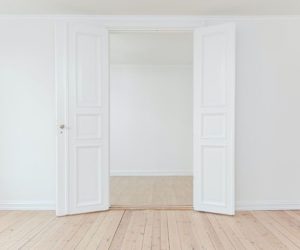 空荡荡的房子 - 关于如何在线销售您的房子的专家提示 - 灵感 -  Goodhomesmagazine.com
