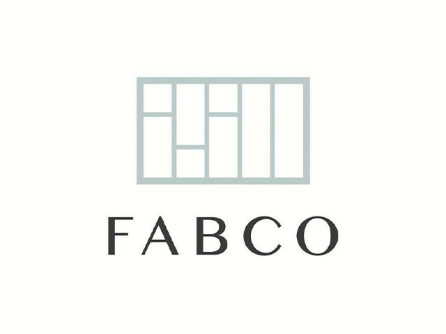 Fabco标志-让你的房子成为一个家的节能钢门-灵感- goodhomesmagazine.com