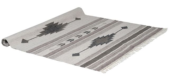 美国西南部风格的地毯-购物- goodhomesmagazine.com