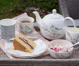 下午茶套餐- 4种典型的英国下午茶食谱- kitchen - goodhomesmagazine.com