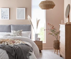 6种秋季更新卧室的简单方法