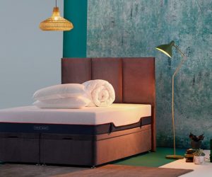最好的床垫：7购买更好的夜晚睡眠2020
