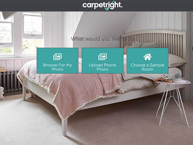 Carpetright可视化工具- 4个最好的在线房间可视化工具-灵感- goodhomesmagazine.com