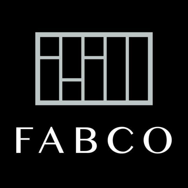 Fabco标志
