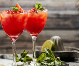 3 cocktails to make this bank holiday weekend